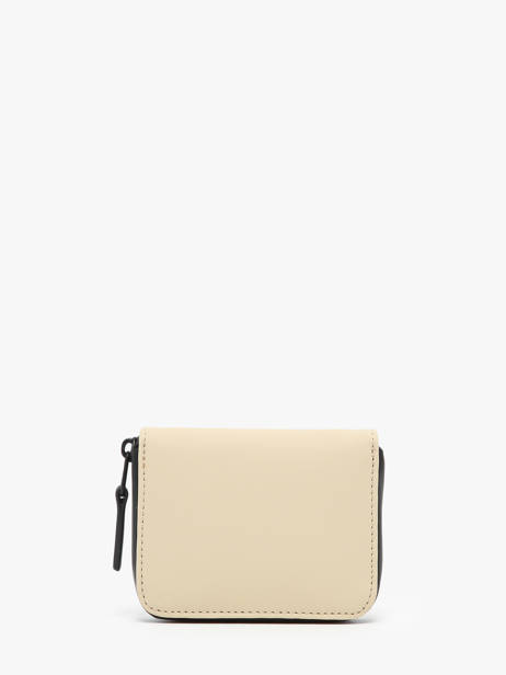 Portemonnee Ucon acrobatics Beige accessoire DENAR